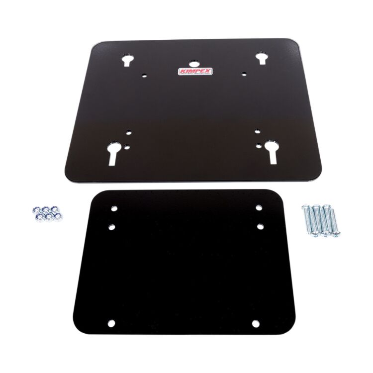 Kimpex Click 'N' GO Plow Mount Bracket Honda Big Red 2012-2013