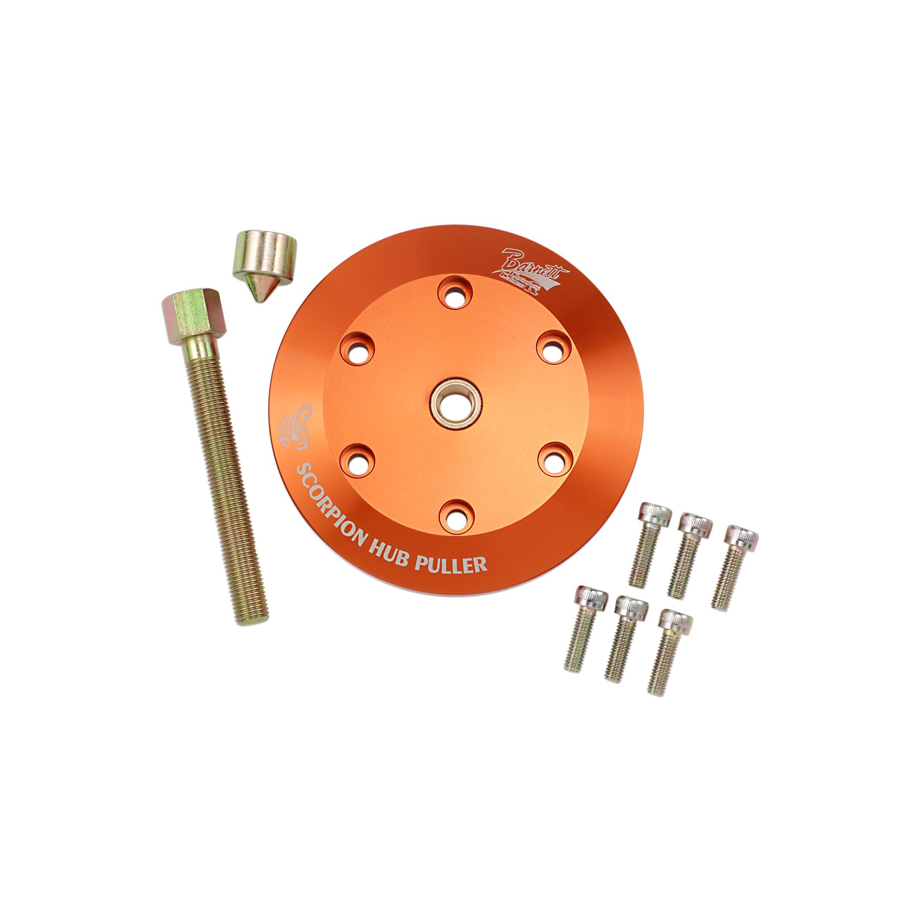 Barnett Scorpion Hub Puller