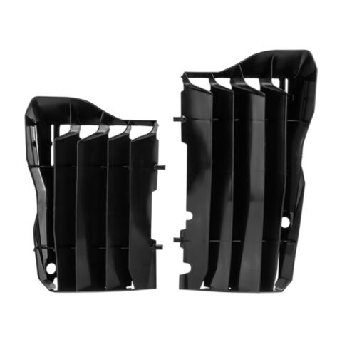 Acerbis Radiator Louvers Honda CRF250R / CRF250RX 2020-2021
