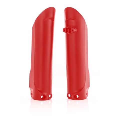 Acerbis Lower Fork Covers Gas Gas MC 65 2021-2023