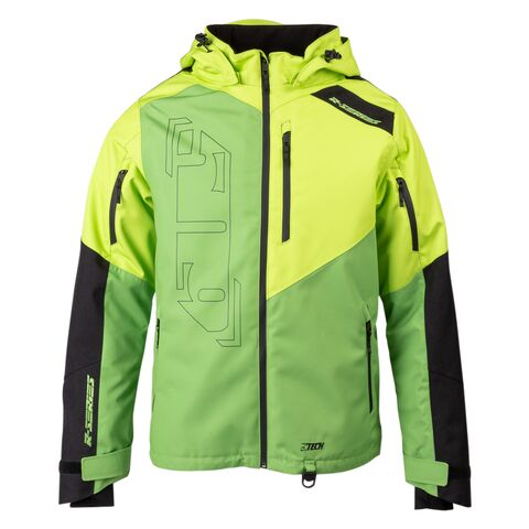 509 R-200 Insulated Crossover Jacket