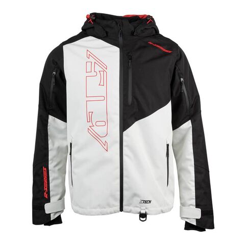 509 R-200 Insulated Crossover Jacket