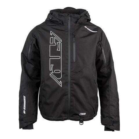 509 R-200 Insulated Crossover Jacket