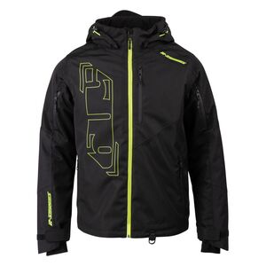 509 evolve jacket