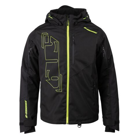 509 R-200 Insulated Crossover Jacket