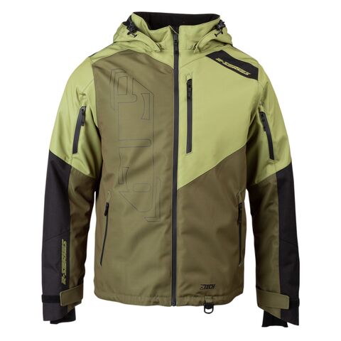 509 R-200 Insulated Crossover Jacket