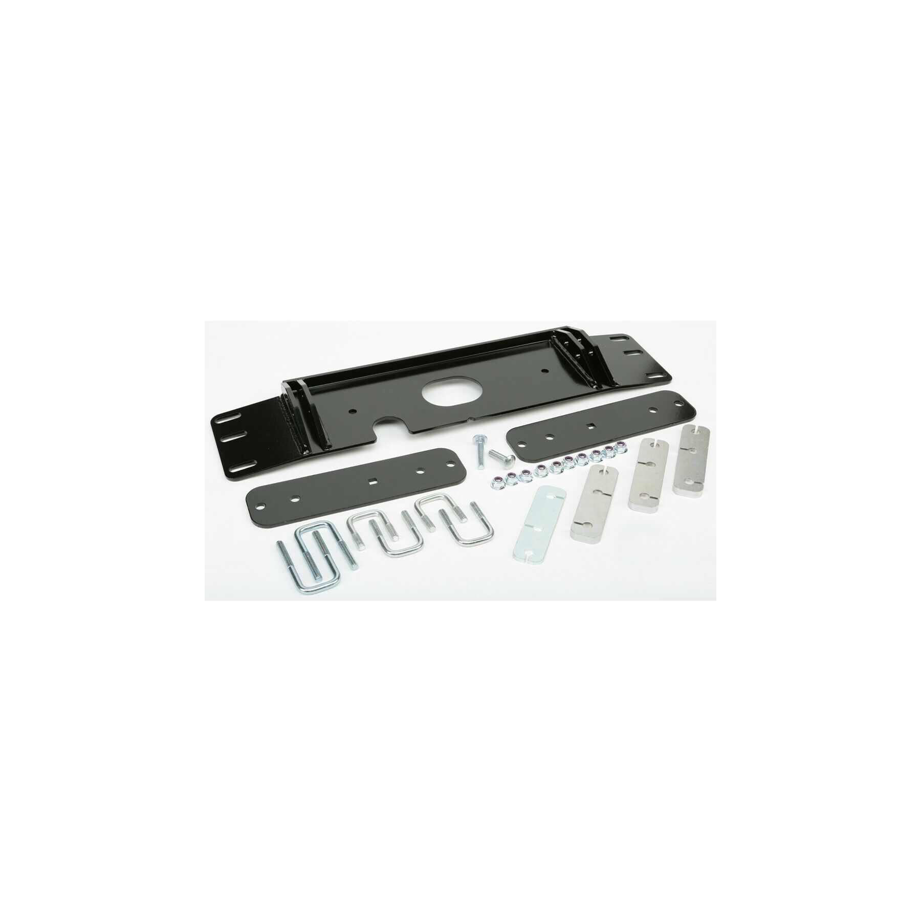 Open Trail ATV Plow Mount CFMOTO CForce 800 XC 2019-2025