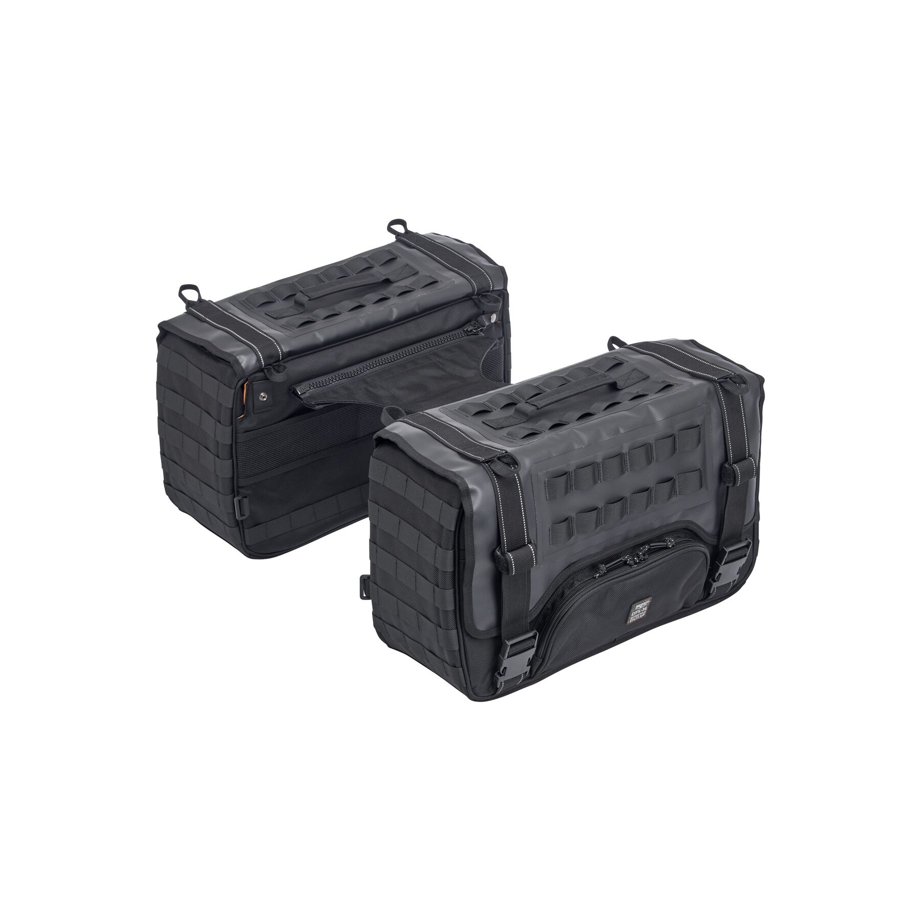Biltwell Exfil-36 Saddlebags