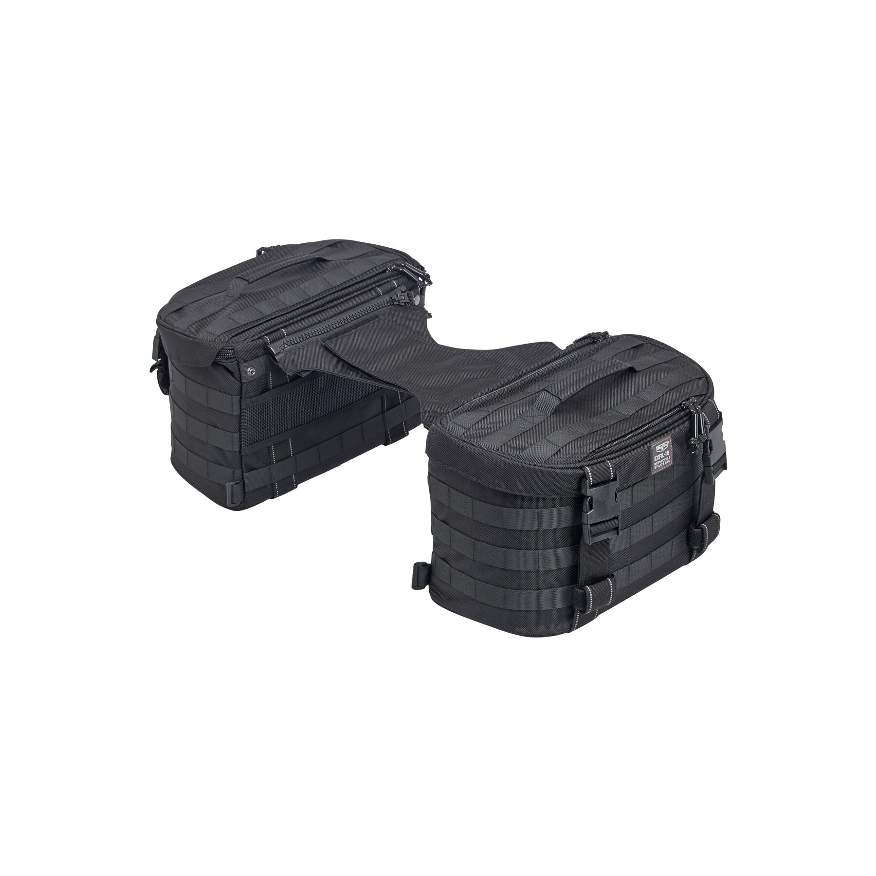 Biltwell Exfil-18 Saddlebags