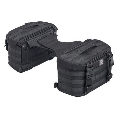 Biltwell Exfil-18 Saddlebags