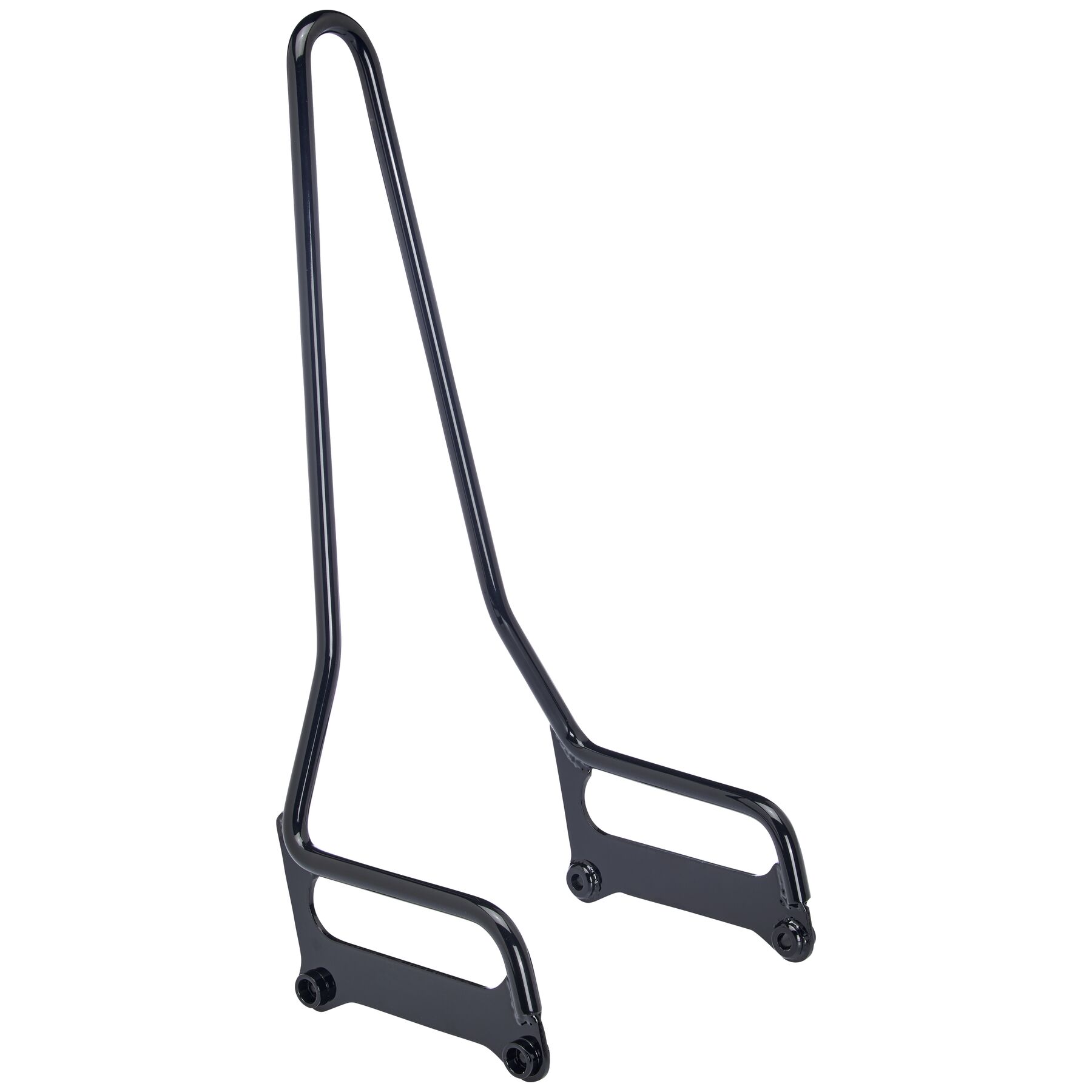 Biltwell EXFIL Sissy Bar For Harley Softail 2018-2026