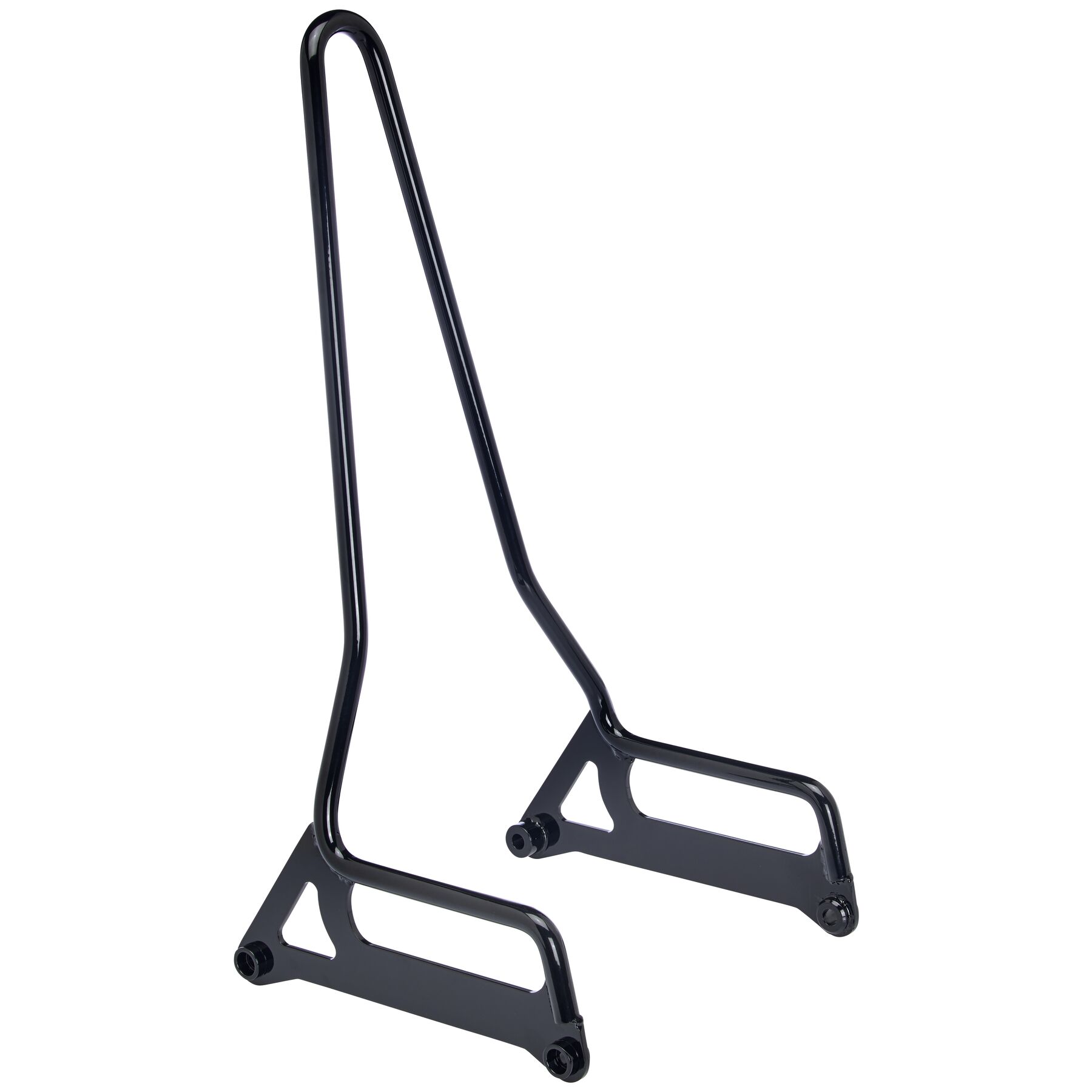 Biltwell EXFIL Sissy Bar For Harley Dyna 2006-2017