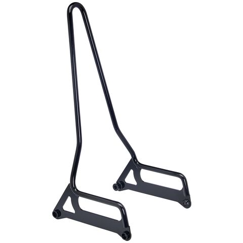 Biltwell EXFIL Sissy Bar For Harley Dyna 2006-2017