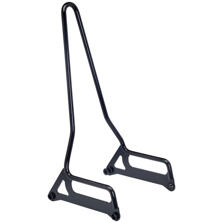 Biltwell EXFIL Sissy Bar For Harley Dyna 2006-2017