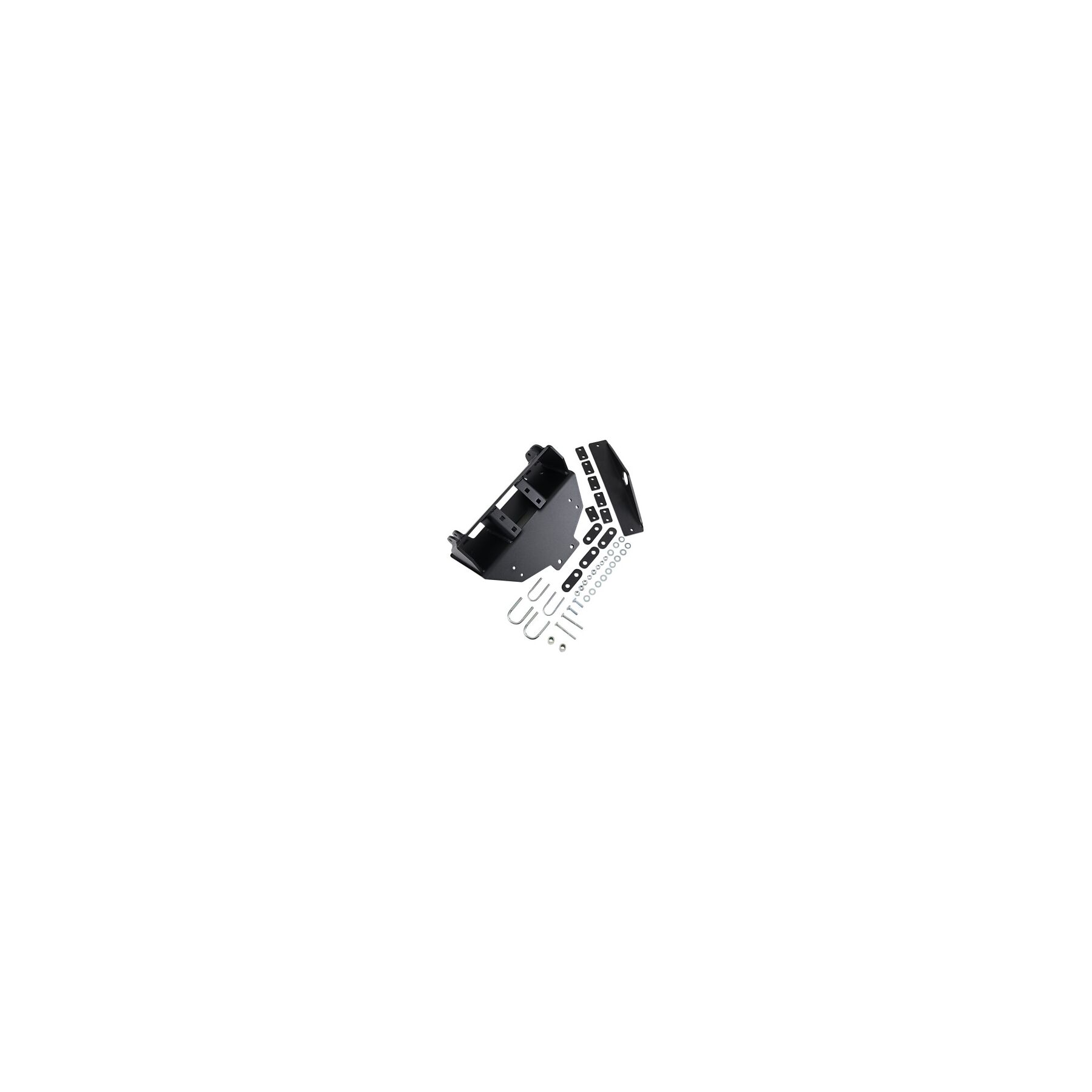 Moose Racing RM5 Front Plow Mount Kit Sportsman 450 / 570
