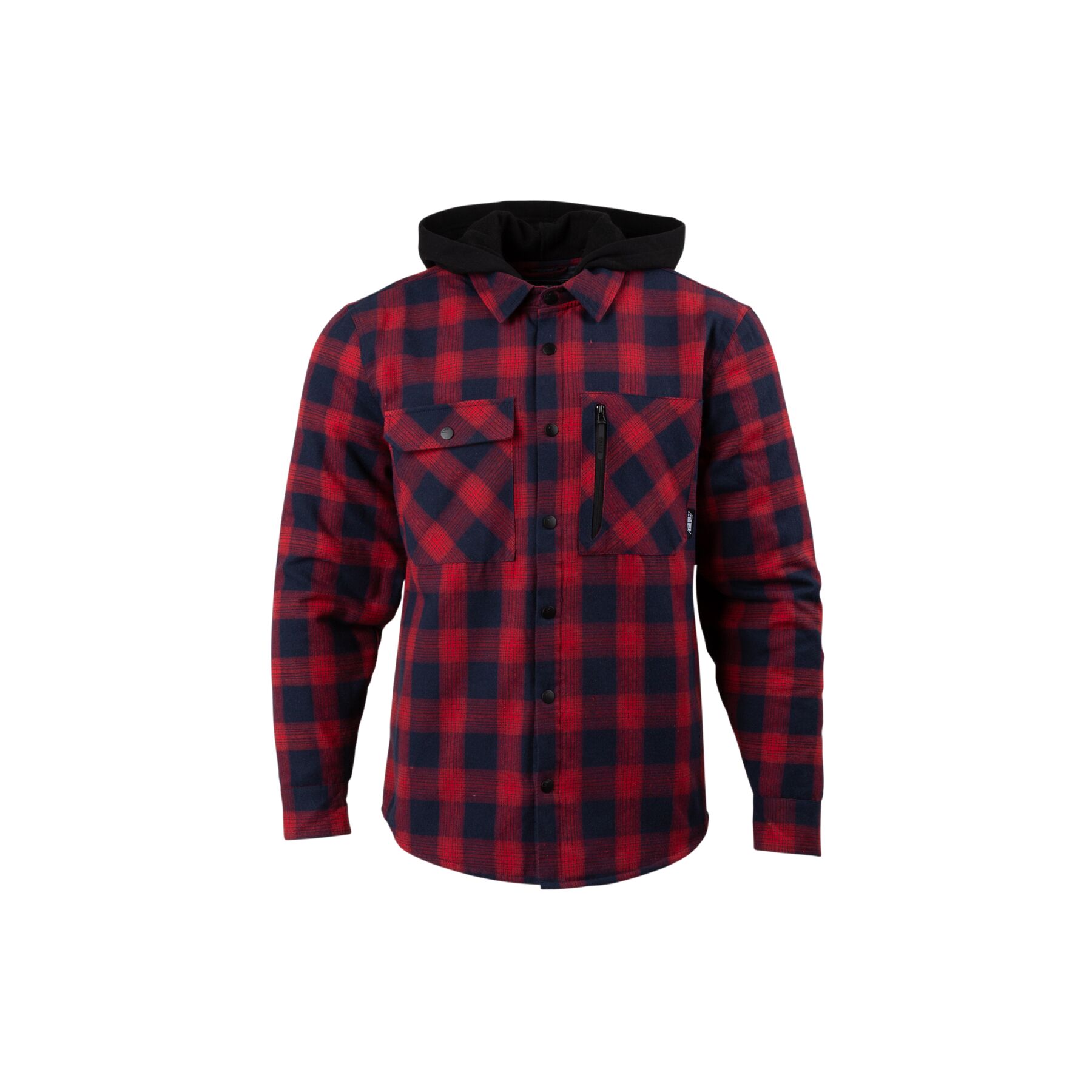 509 Tech Flannel