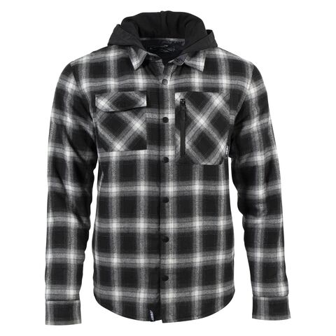 509 Tech Flannel