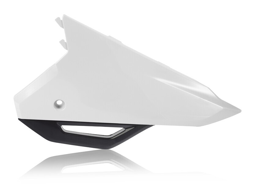 Acerbis Side Panels Honda CRF250R / RX / CRF450R / RX / WE 2021-2024 N/A