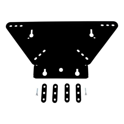 Kimpex Click 'N' GO Plow Mount Bracket Polaris Ranger 2013-2018