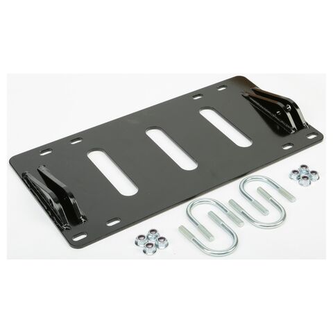 Open Trail ATV Plow Mount Honda Rincon 650 / 680 2003-2021