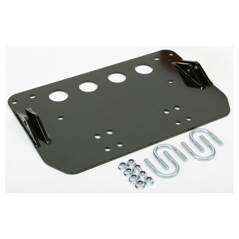 Open Trail ATV Plow Mount Kawasaki Brute Force 650 / 750 2005-2024