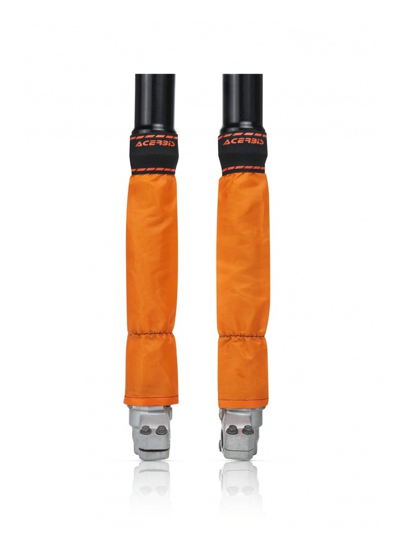Acerbis Z Mud Fork Gaters N/A