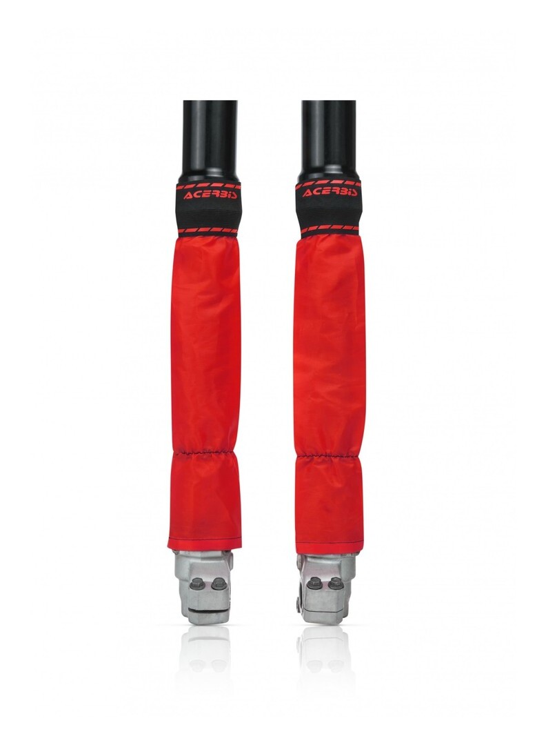 Acerbis Z Mud Fork Gaters N/A