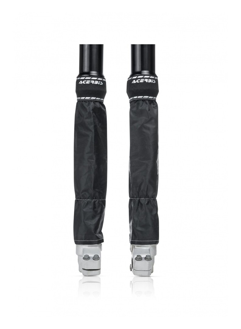 Acerbis Z Mud Fork Gaters N/A
