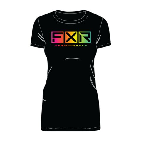 FXR Helium Women's T-Shirt