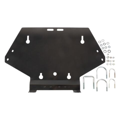 Kimpex Click 'N' GO Plow Mount Bracket Arctic Cat Wildcat 2014-2017