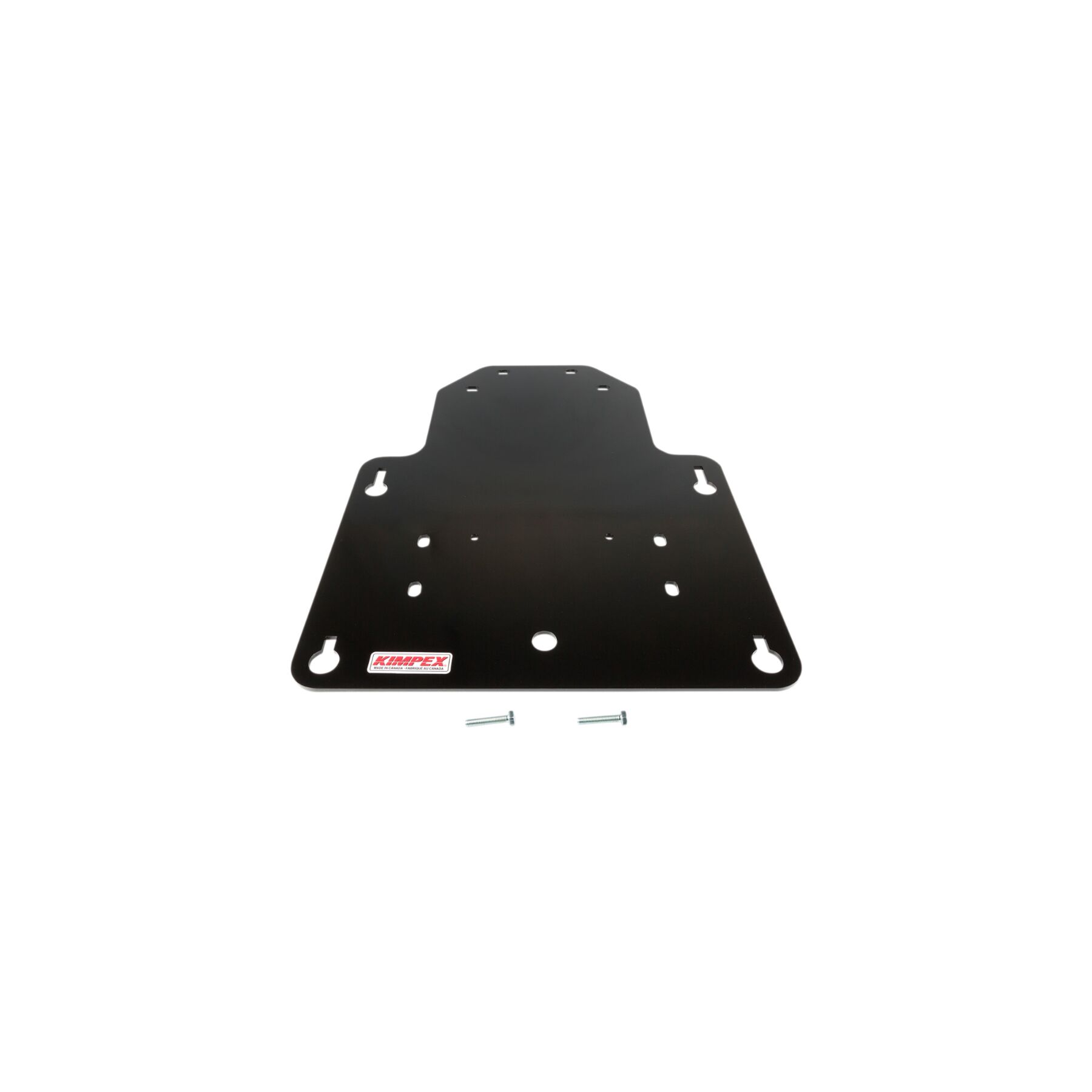 Kimpex Click 'N' GO Plow Mount Bracket Arctic Cat Wildcat 1000 2013-20