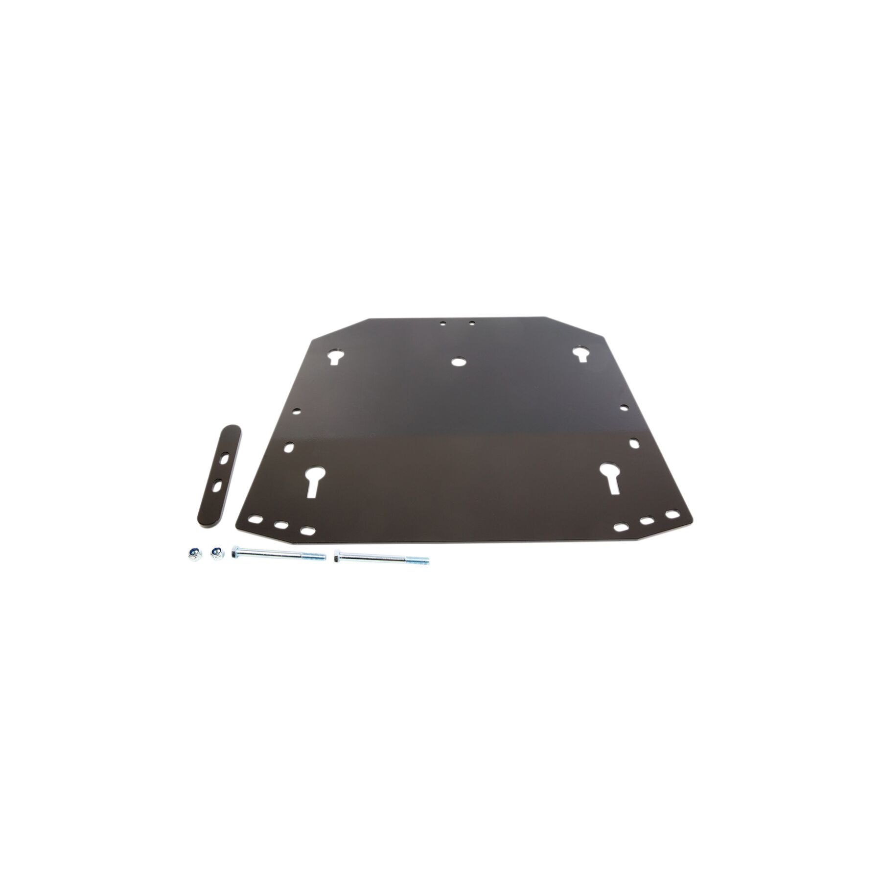 Kimpex Click 'N' GO Plow Mount Bracket Can-Am Commander 2015-2019