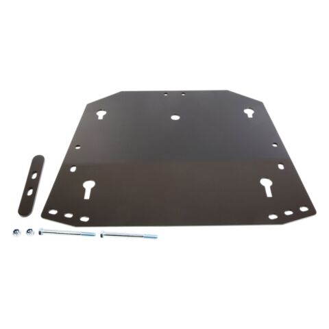Kimpex Click 'N' GO Plow Mount Bracket Can-Am Commander 2015-2019