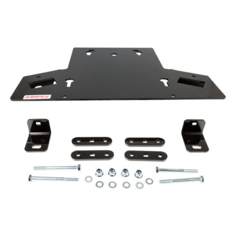 Kimpex Click 'N' GO Plow Mount Bracket Can-Am Defender 2016-2019