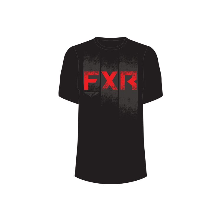 Black/Red