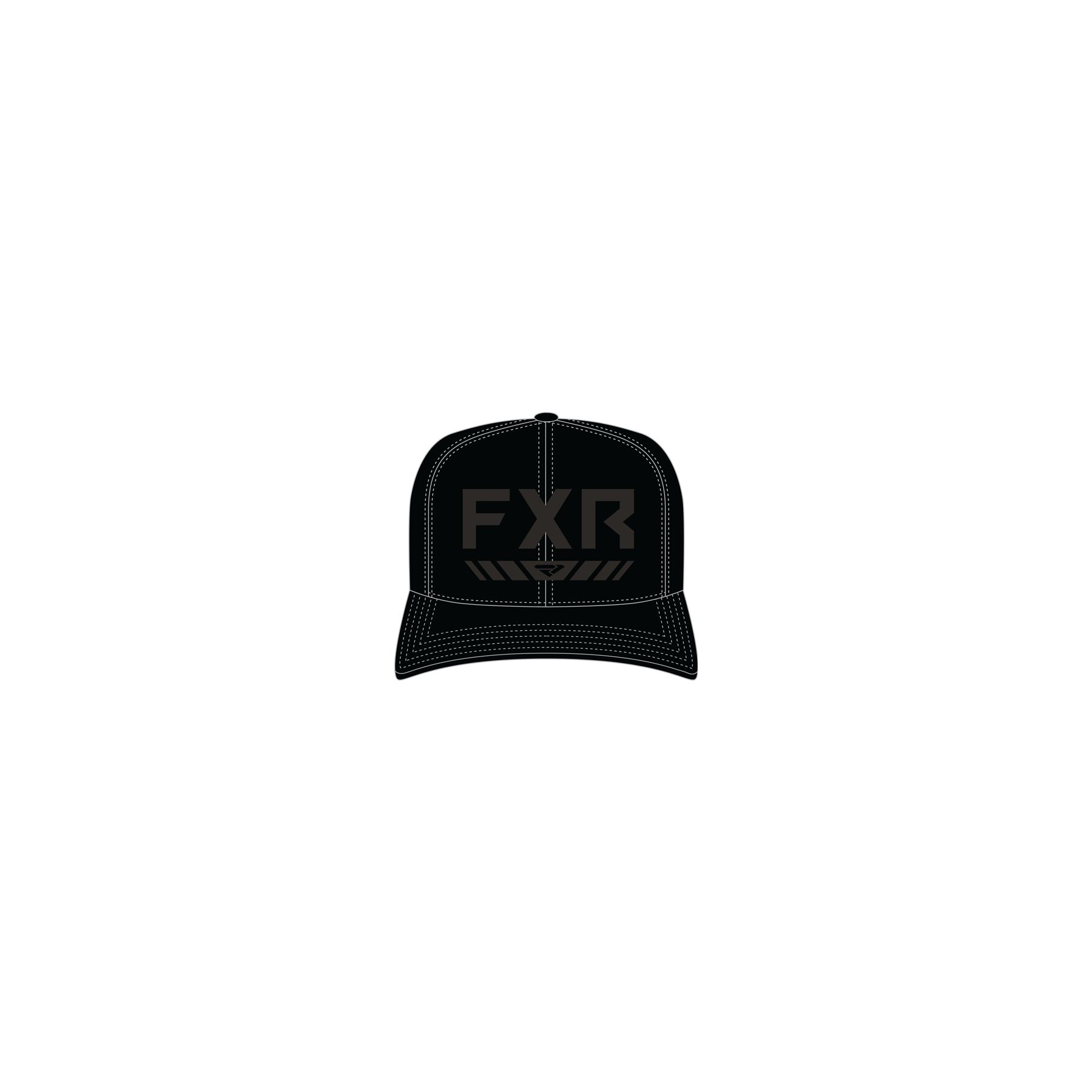 FXR Podium Hat