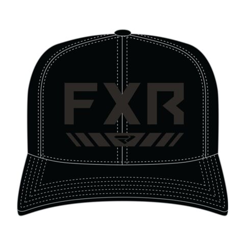 FXR Podium Hat