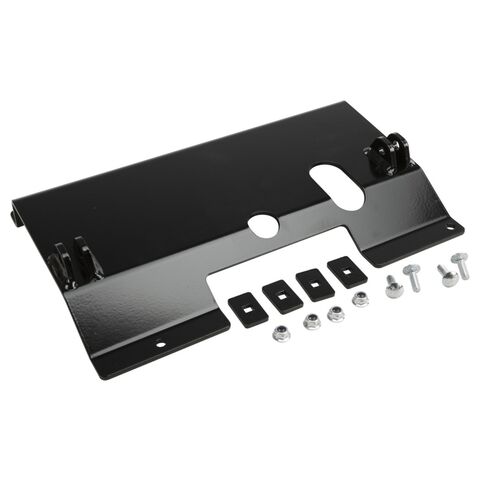 Open Trail ATV Plow Mount Polaris Xplorer 250 2000-2001