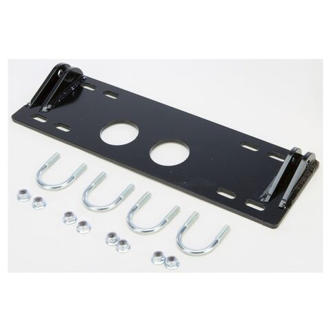 Open Trail ATV Plow Mount Arctic Cat / Yamaha 2000-2015