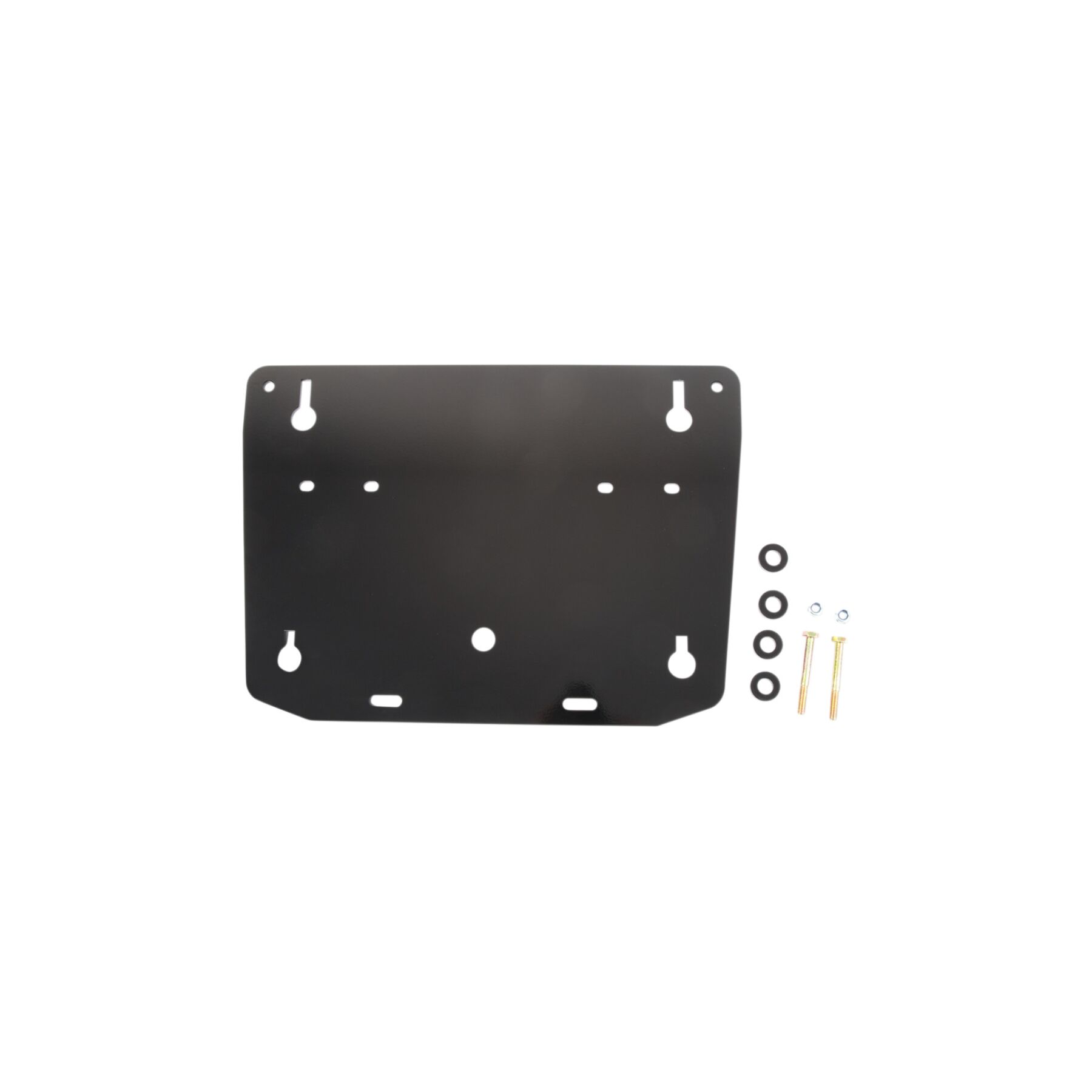 Kimpex Click 'N' GO Plow Mount Bracket Can-Am Maverick 2014-2017