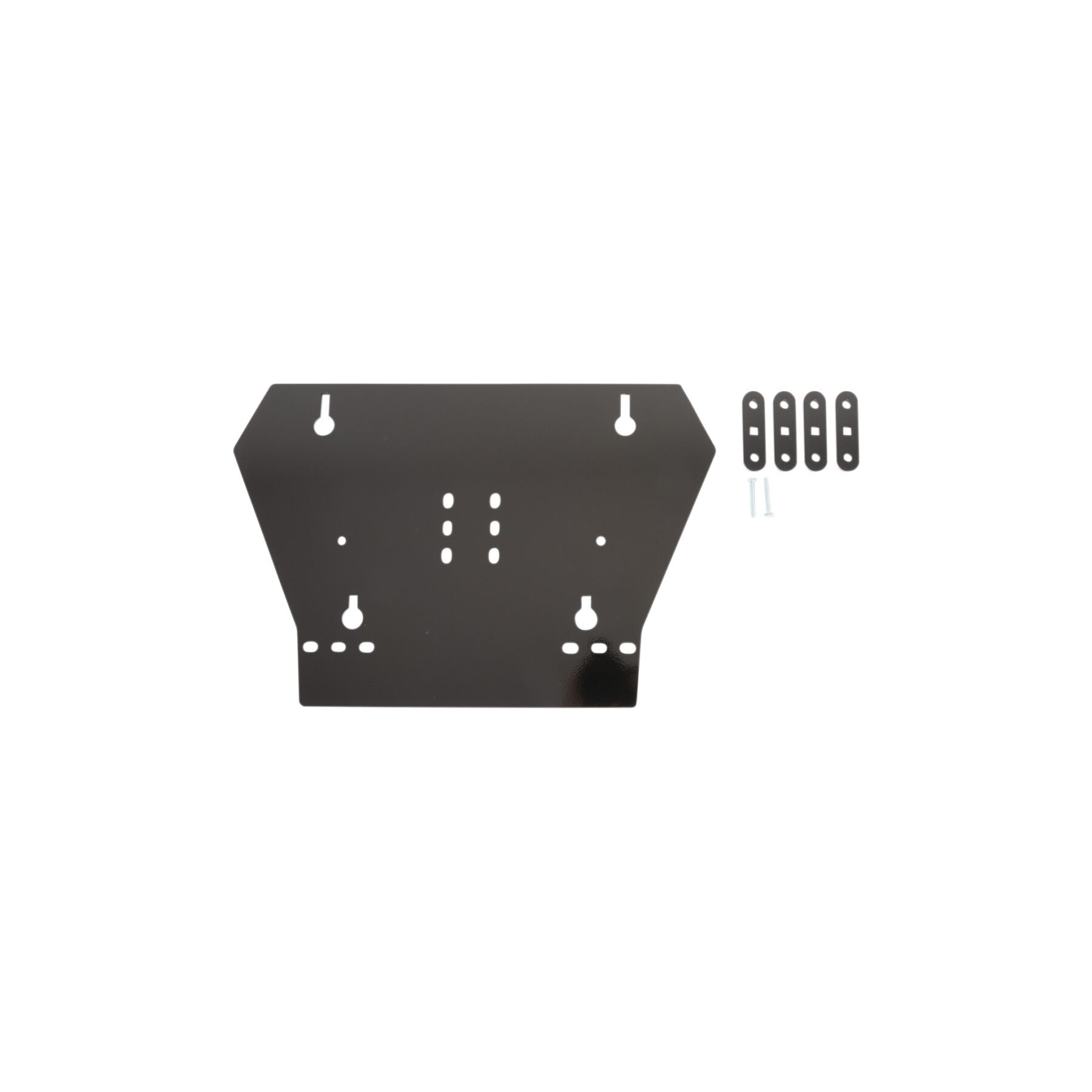 Kimpex Click 'N' GO Plow Mount Bracket CFMOTO UForce 2015