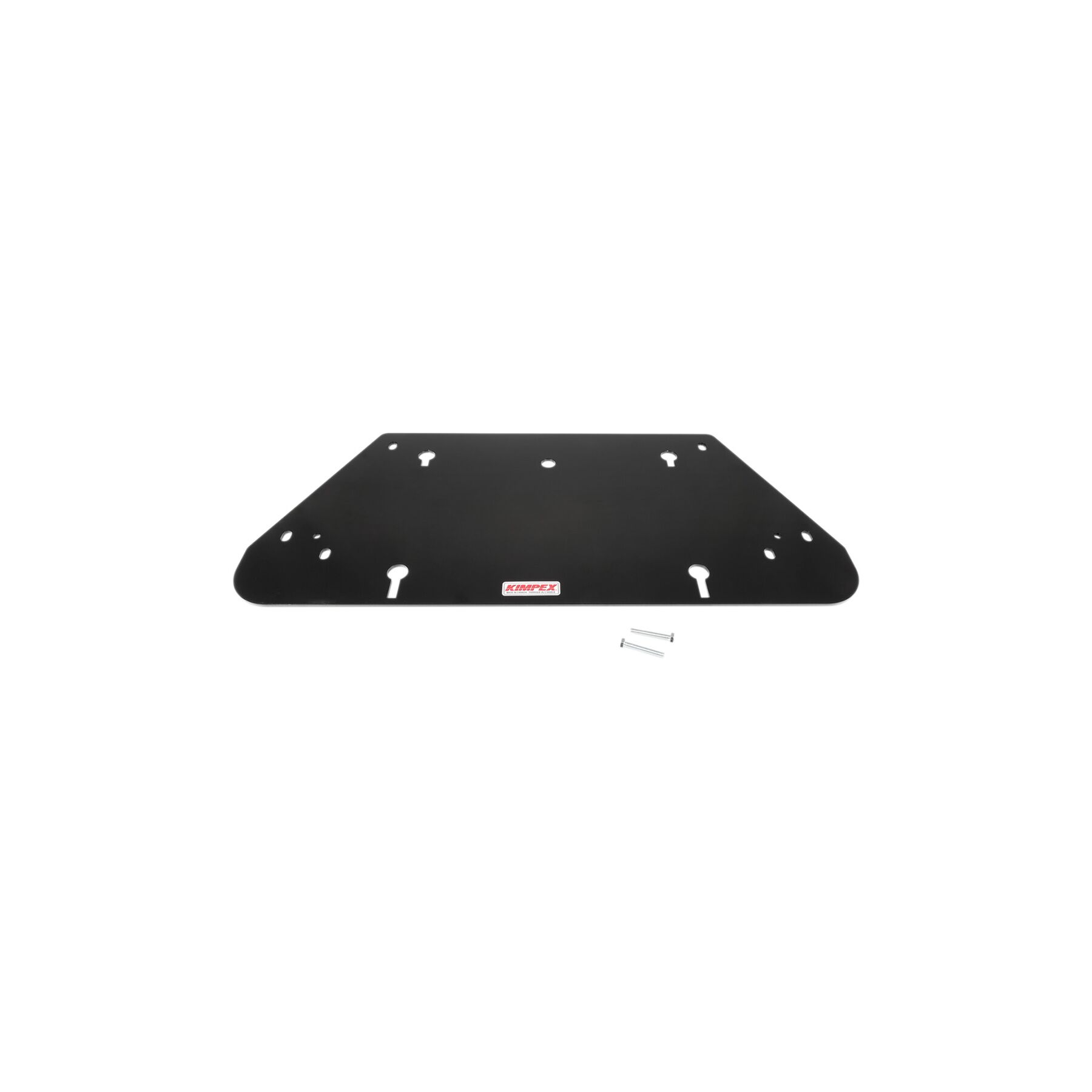 Kimpex Click 'N' GO Plow Mount Bracket CFMOTO ZForce 2015-2018