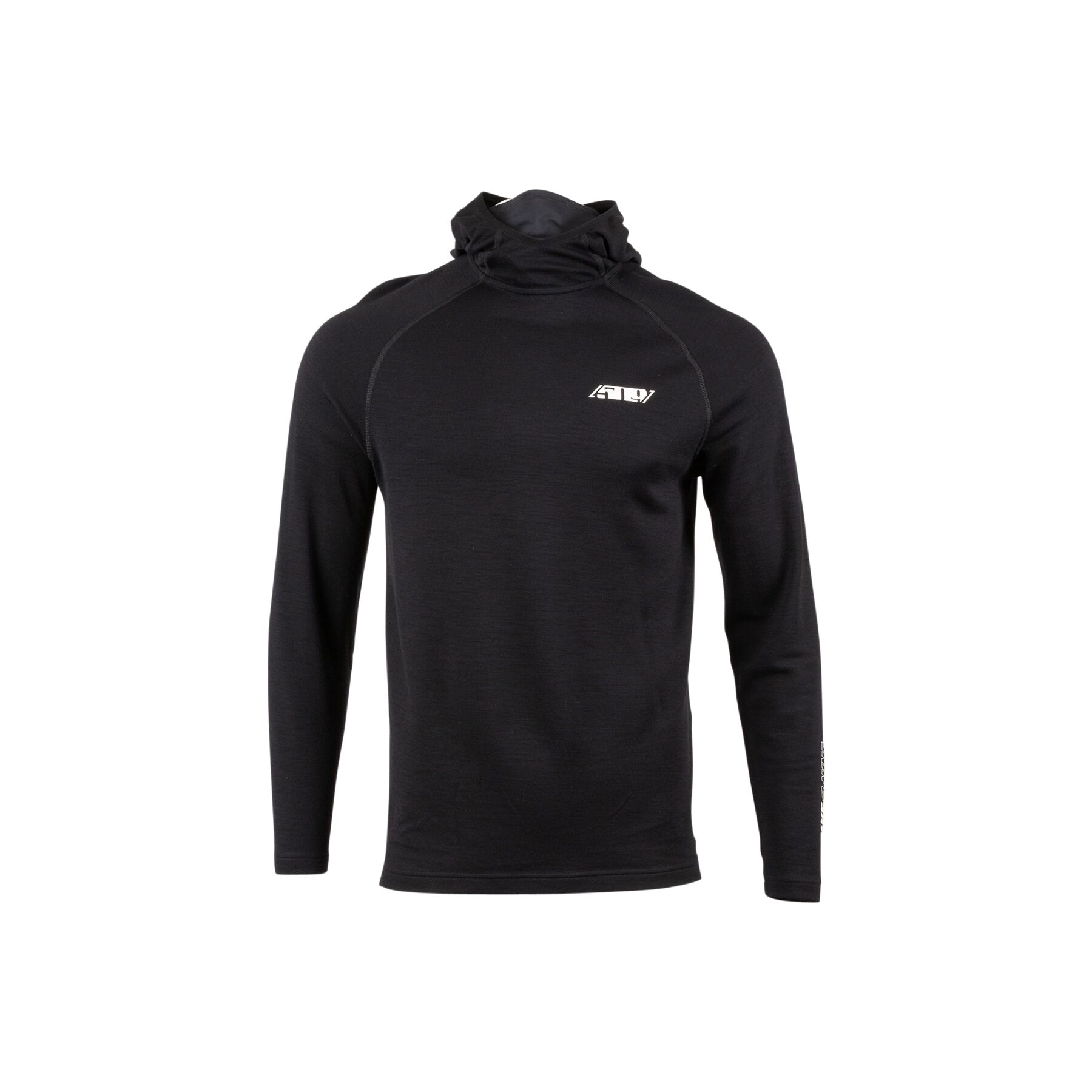 509 FZN Merino Hoody