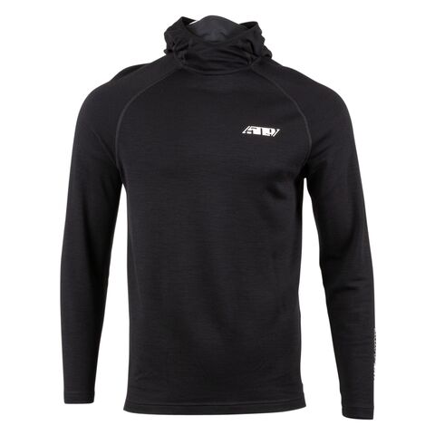 509 FZN Merino Hoody