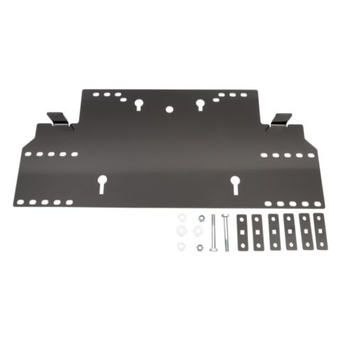 Kimpex Click 'N' GO Plow Mount Bracket Honda Pioneer 2016-2019