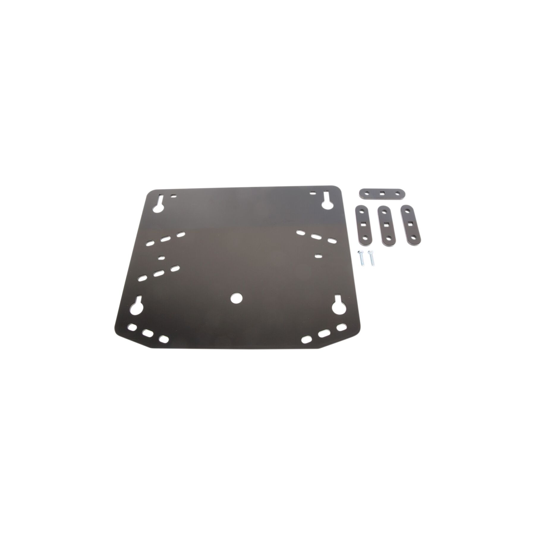 Kimpex Click 'N' GO Plow Mount Bracket Kawasaki Teryx 2014-2019