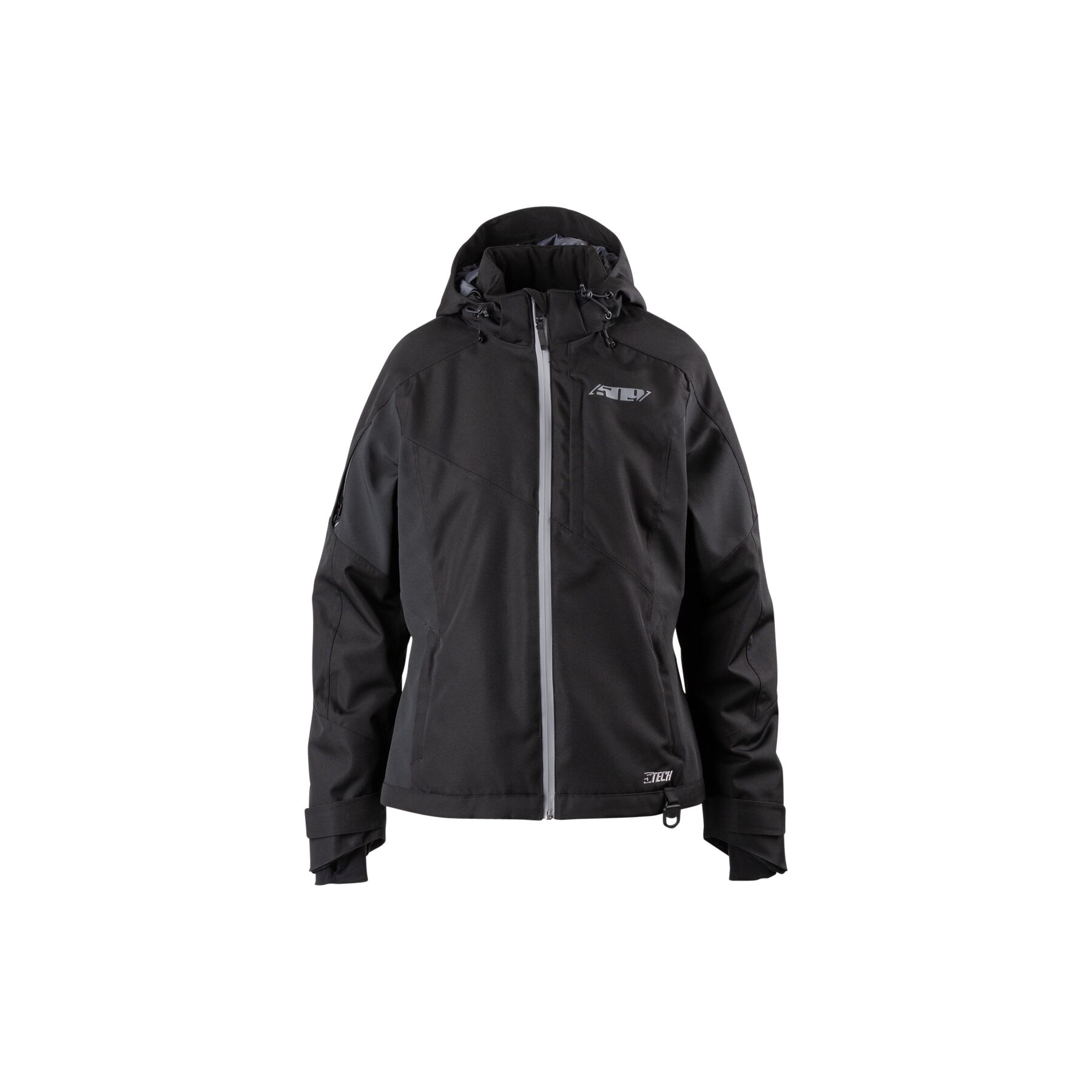 509 Range Women's Insulated Jacket