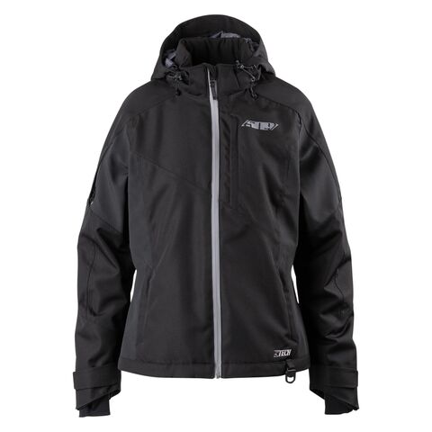 509 Range Women's Insulated Jacket