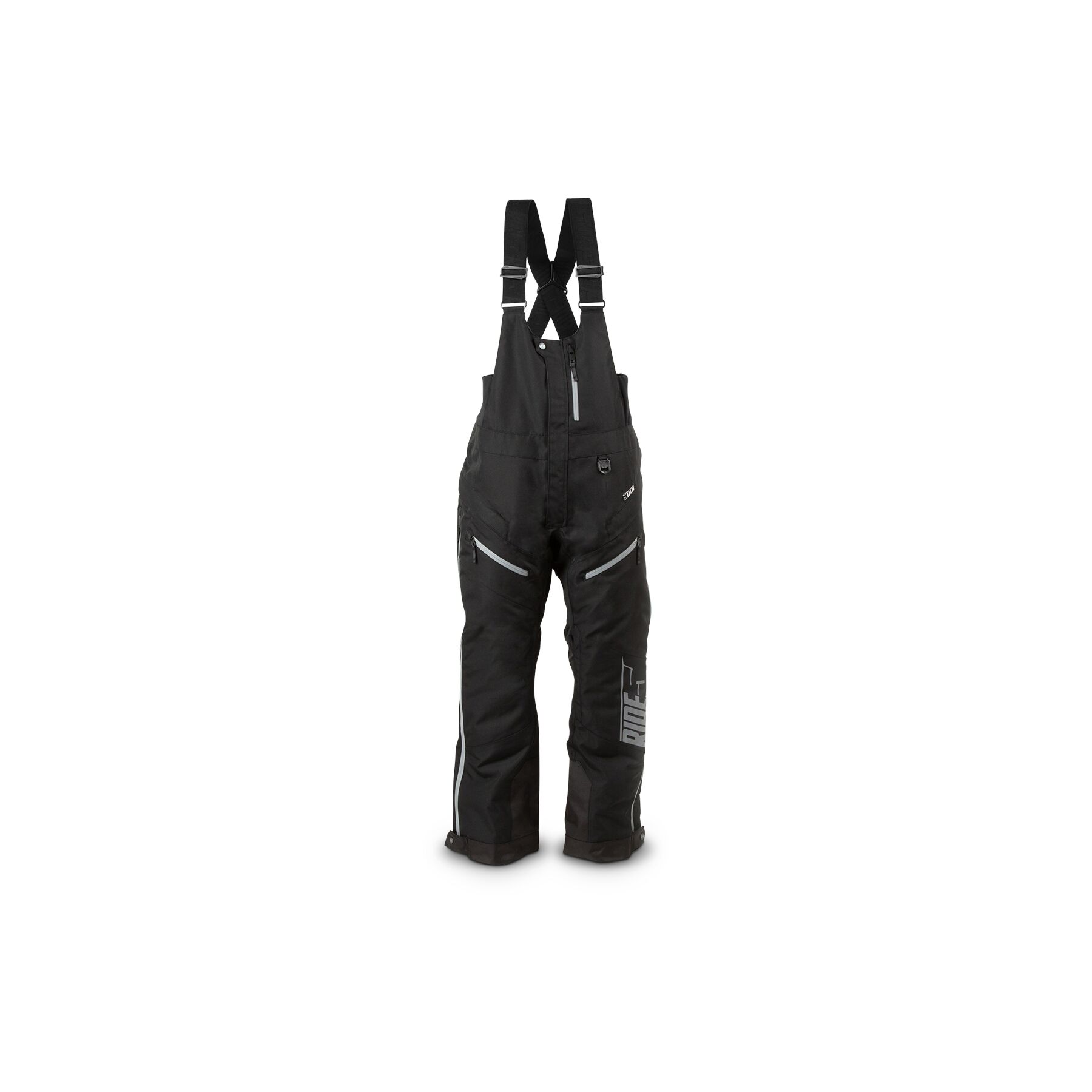 509 Range Women's Insulated Bib