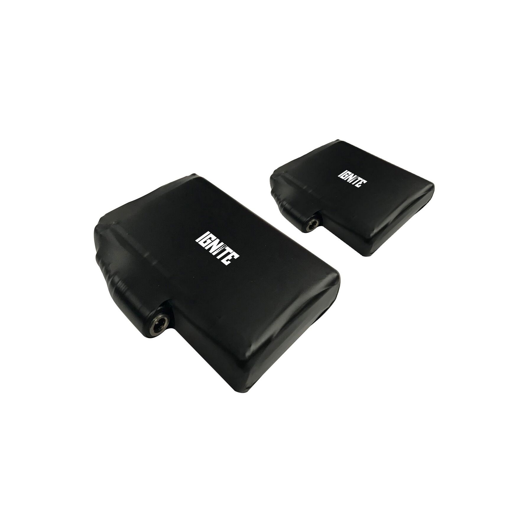 509 Ignite Gloves 7.4V Battery Set